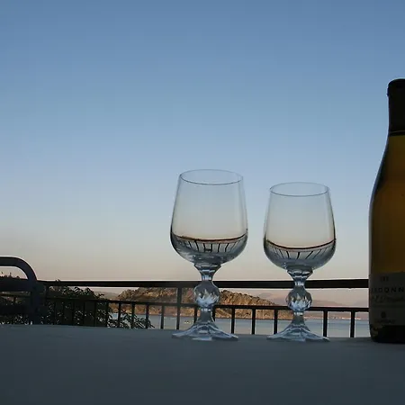 Artemis Hotel Tolo