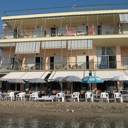 Artemis Hotel Tolón