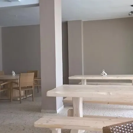 Hotel Artemis Tolo
