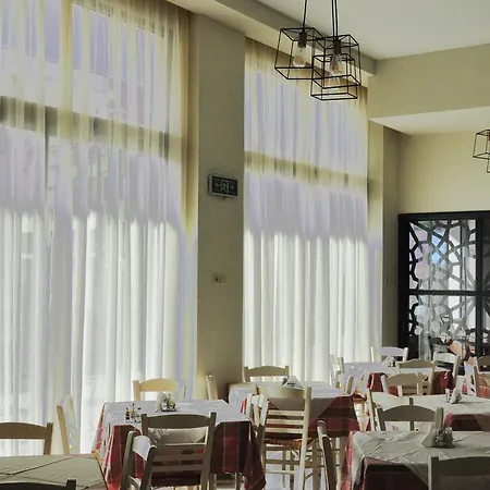 Artemis Hotel Tolo