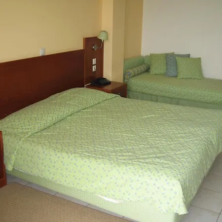 Hotel Artemis Tolo