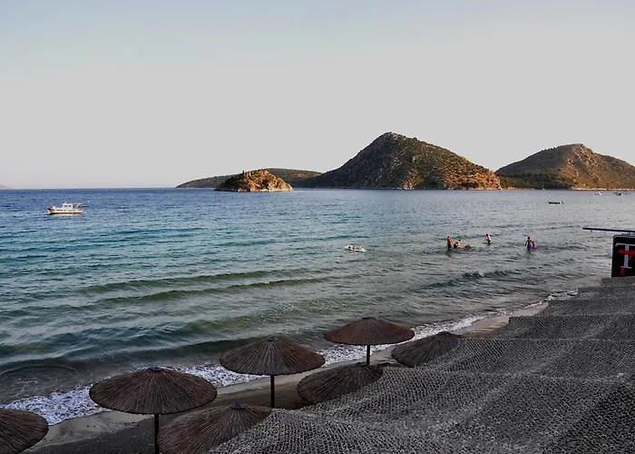 Artemis Hotel Tolón