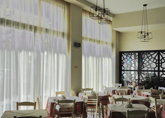 Artemis Hotel Tolón