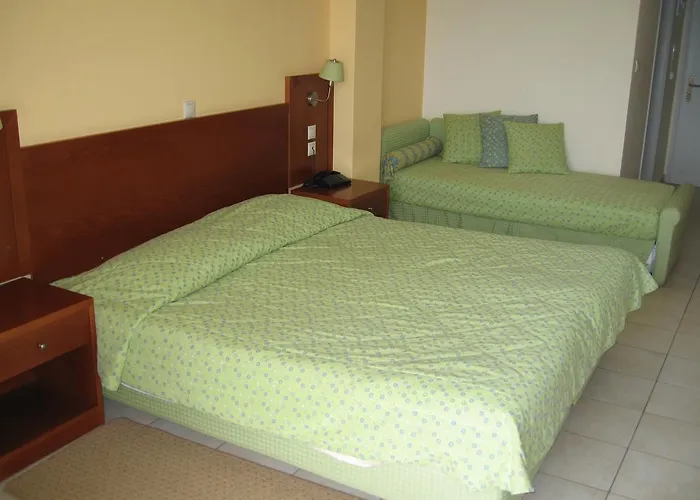 酒店 阿尔特弥斯酒店 托隆