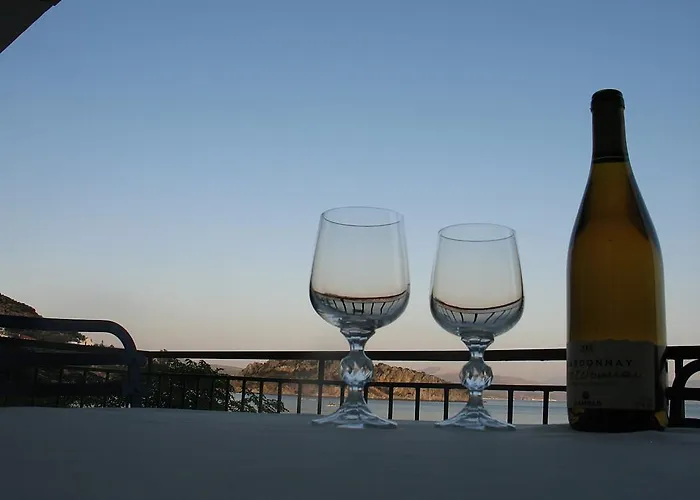 Artemis Hotel Tolón